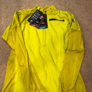 Adidas Terrex Skyclimb Top Quarter-zip